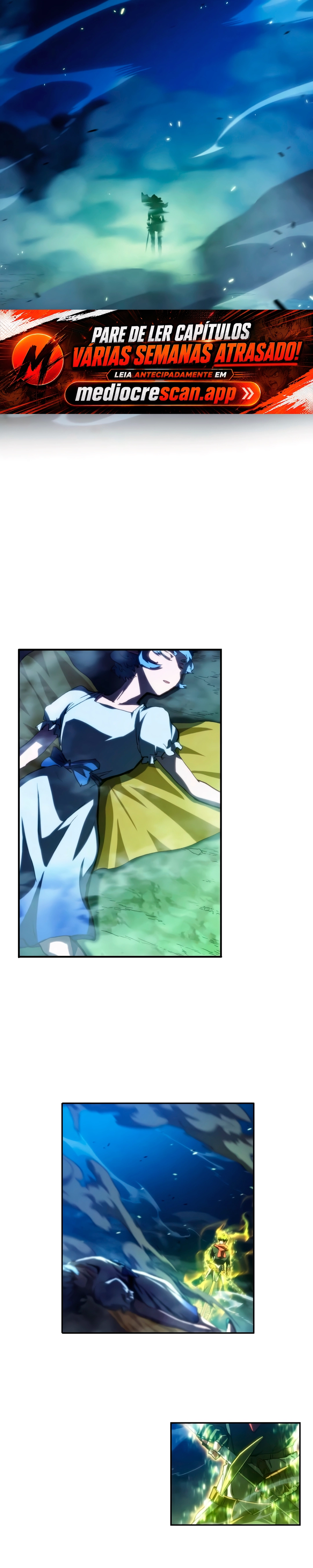 Ranker Selvagem Capítulo 54 Página 40