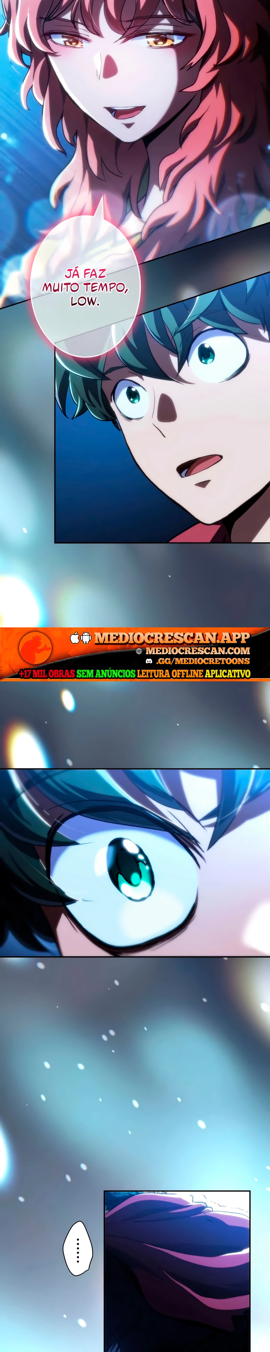 Ranker Selvagem Capítulo 55 Página 4
