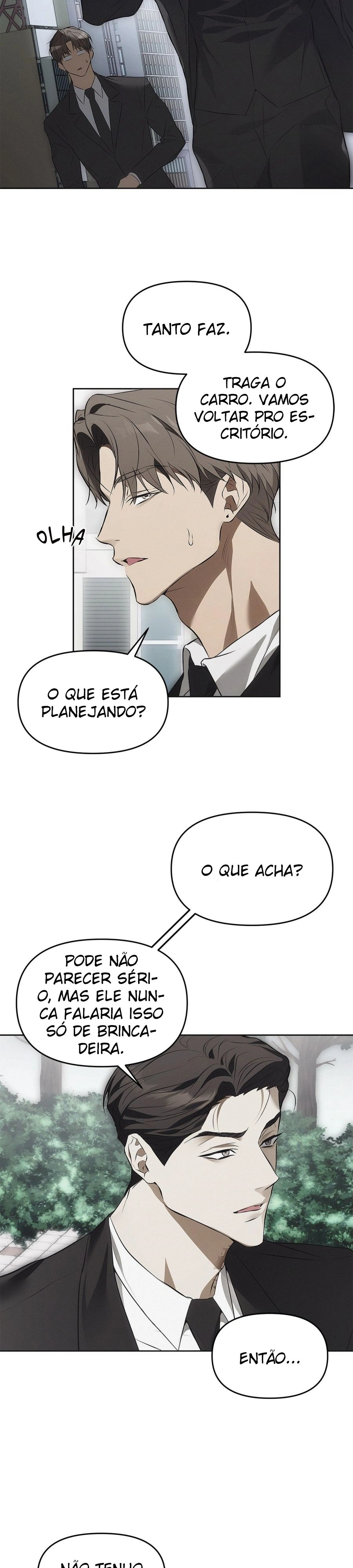 Ratoeira Capítulo 1 Página 10