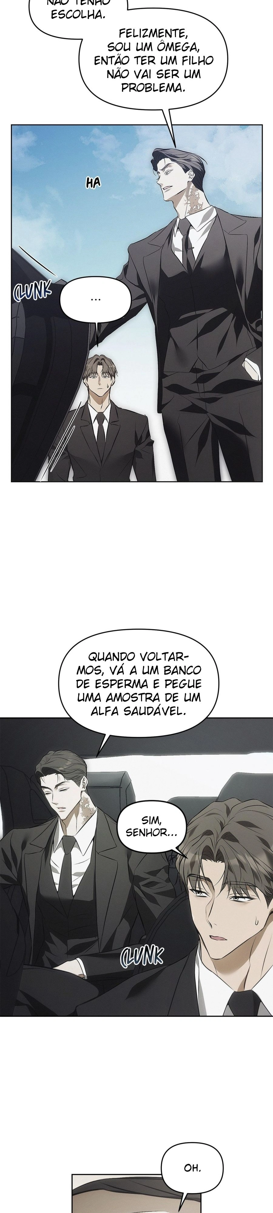Ratoeira Capítulo 1 Página 11