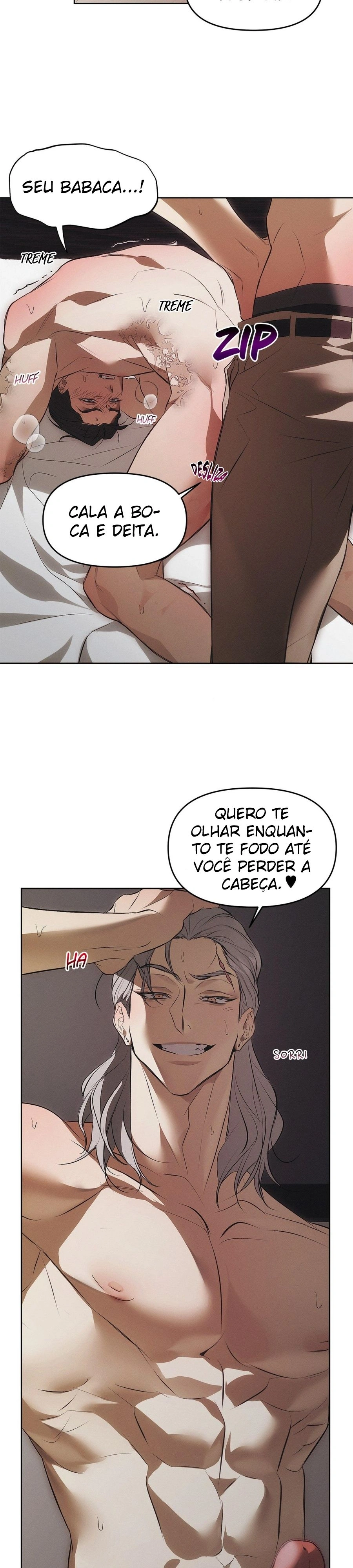 Ratoeira Capítulo 1 Página 16