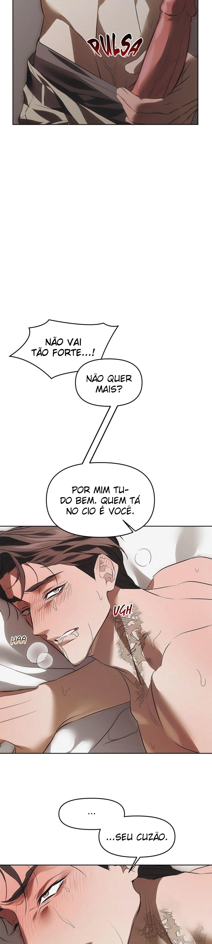 Ratoeira Capítulo 1 Página 17