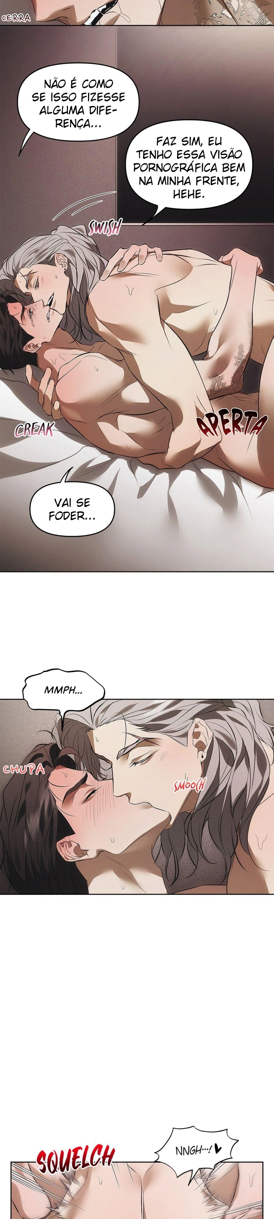 Ratoeira Capítulo 1 Página 18