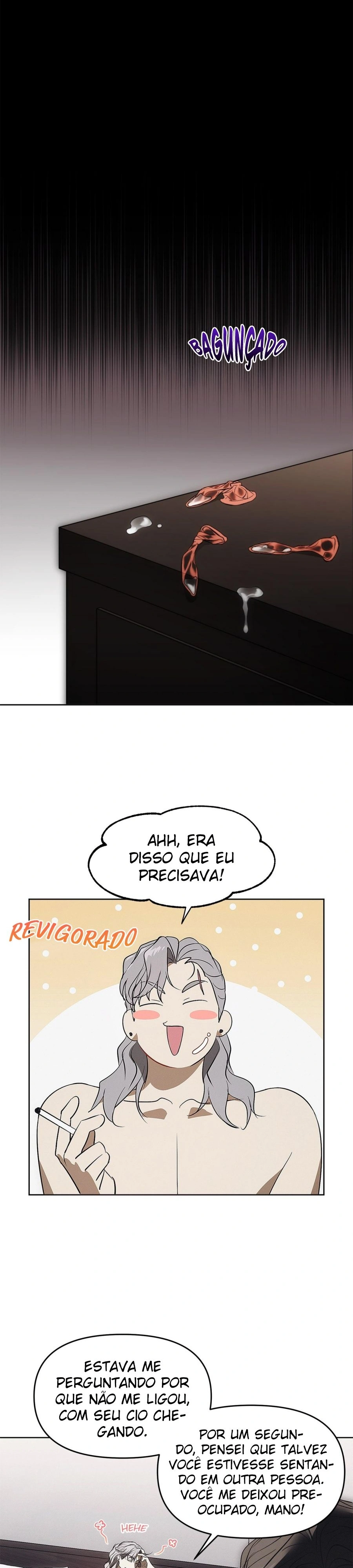 Ratoeira Capítulo 1 Página 23