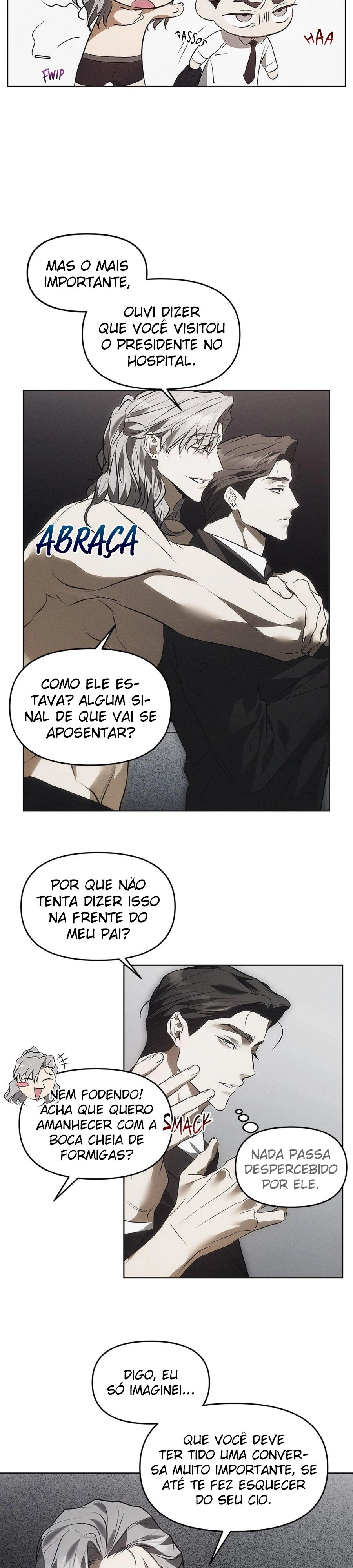 Ratoeira Capítulo 1 Página 25