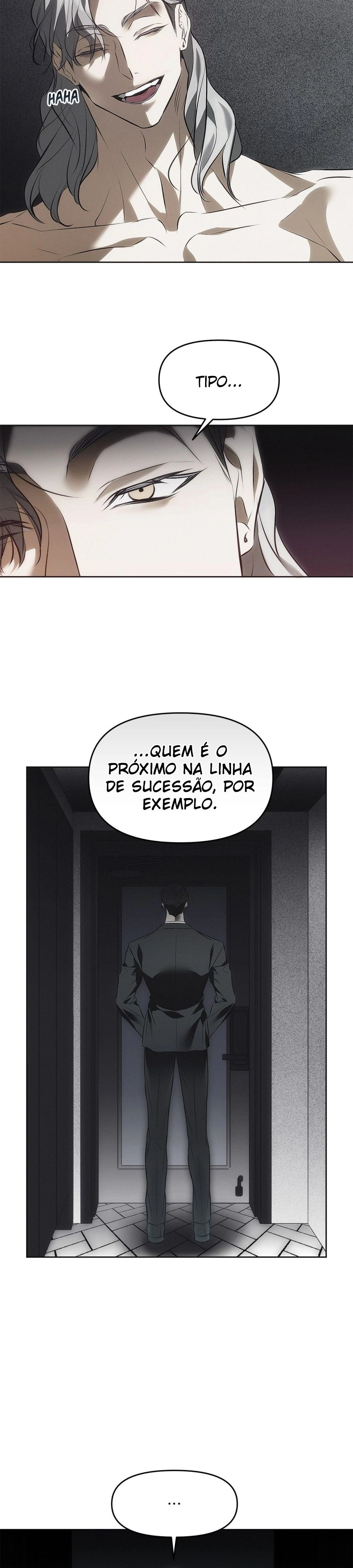 Ratoeira Capítulo 1 Página 26
