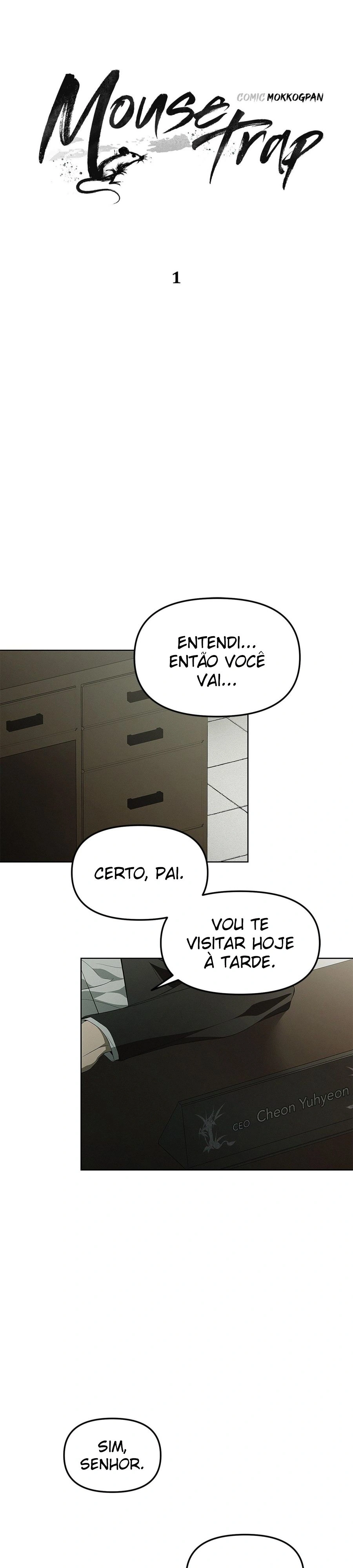 Ratoeira Capítulo 1 Página 4