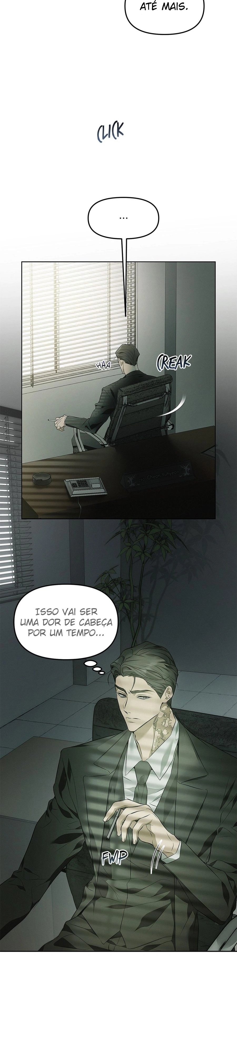 Ratoeira Capítulo 1 Página 5