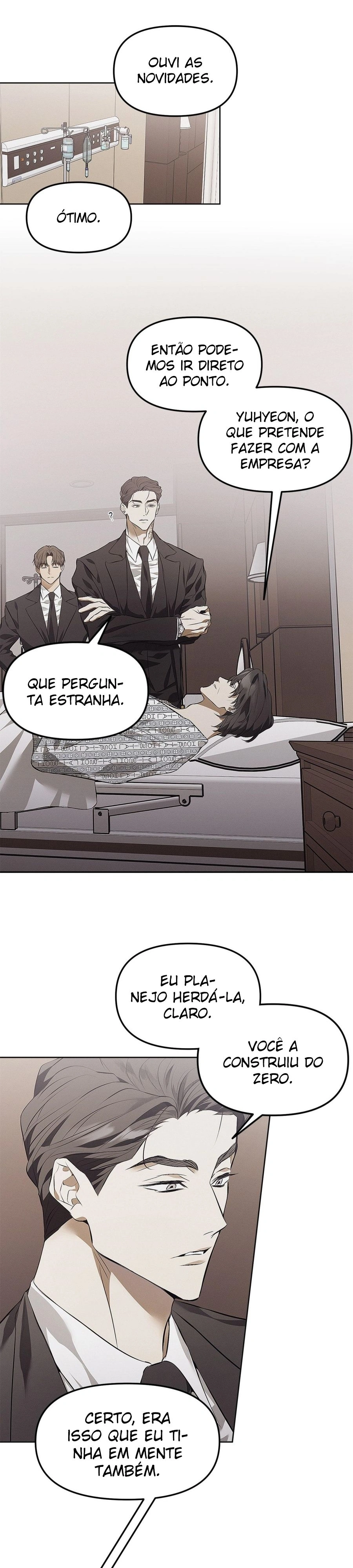 Ratoeira Capítulo 1 Página 6