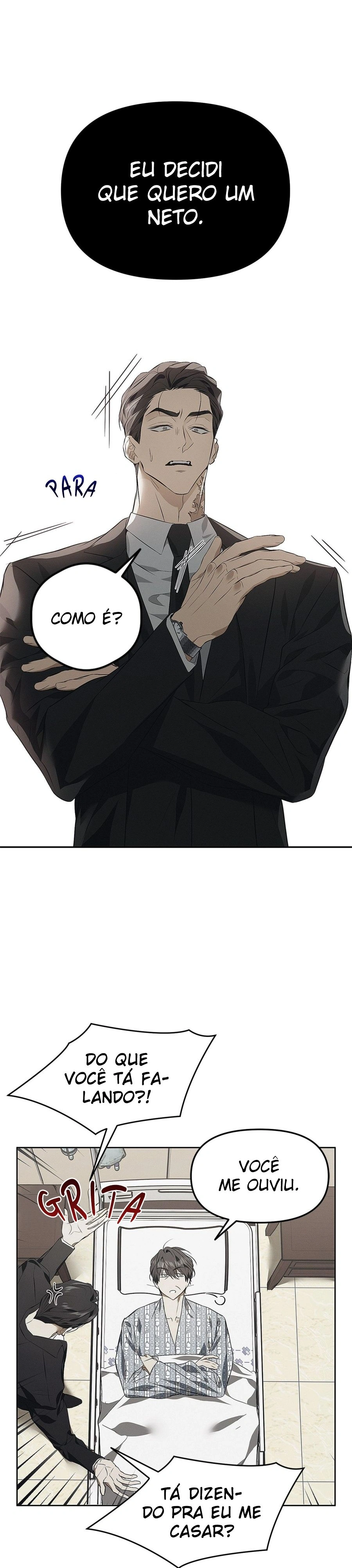 Ratoeira Capítulo 1 Página 8