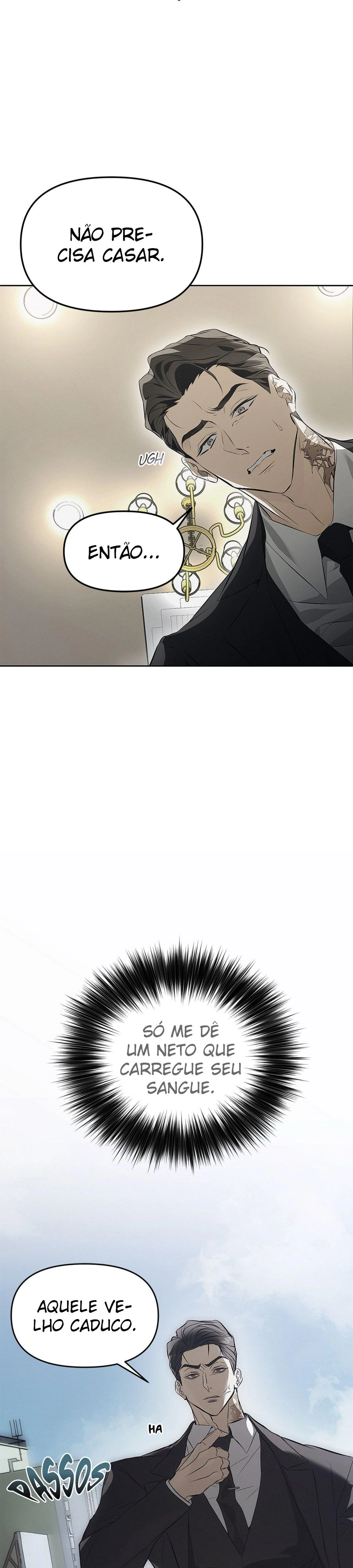 Ratoeira Capítulo 1 Página 9