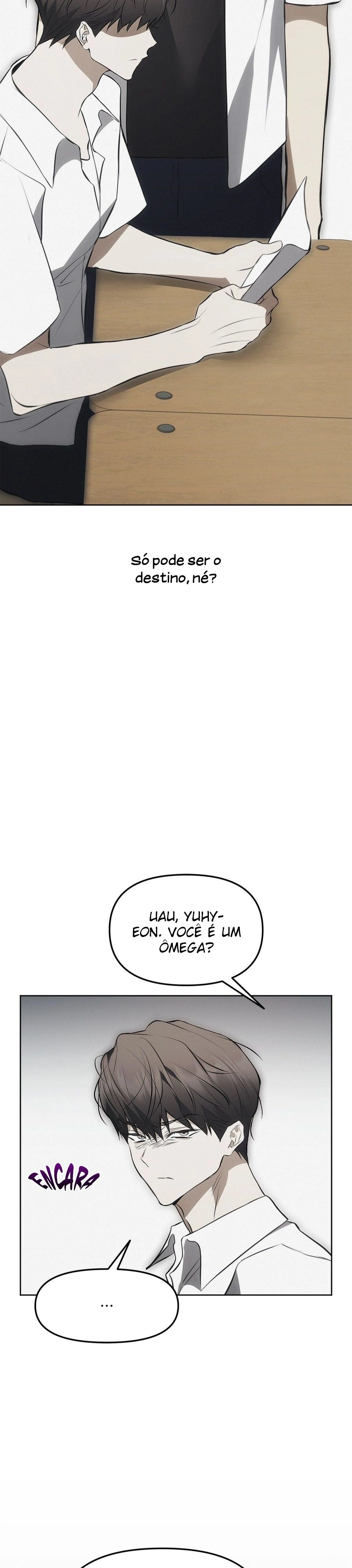 Ratoeira Capítulo 10 Página 11