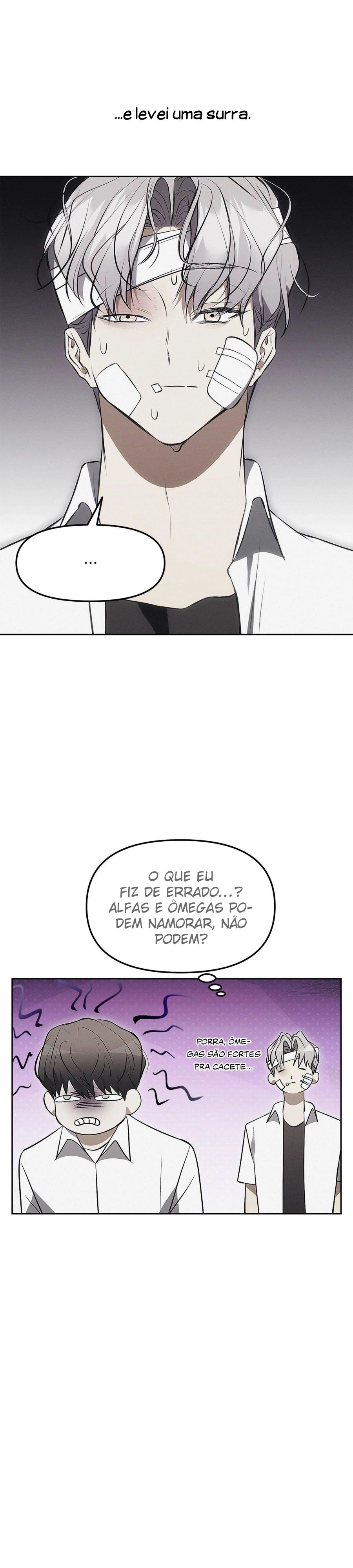 Ratoeira Capítulo 10 Página 13