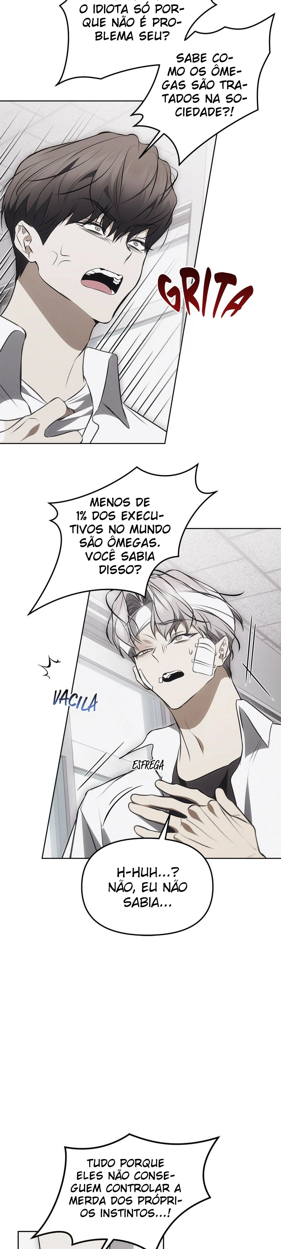 Ratoeira Capítulo 10 Página 16