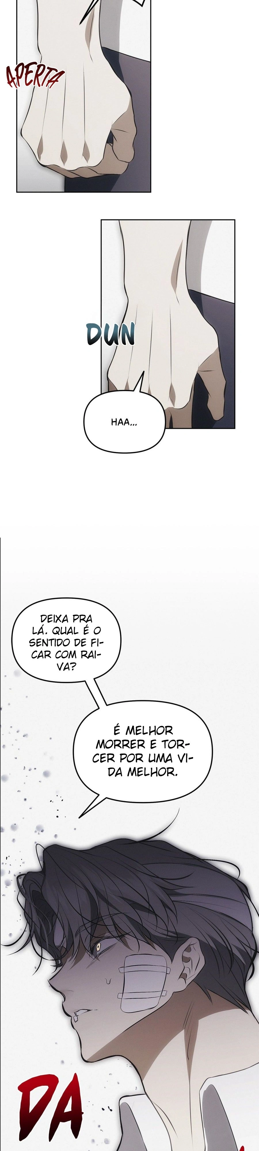 Ratoeira Capítulo 10 Página 17