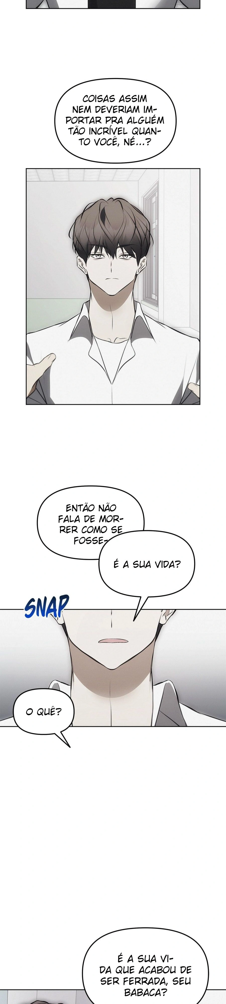 Ratoeira Capítulo 10 Página 20