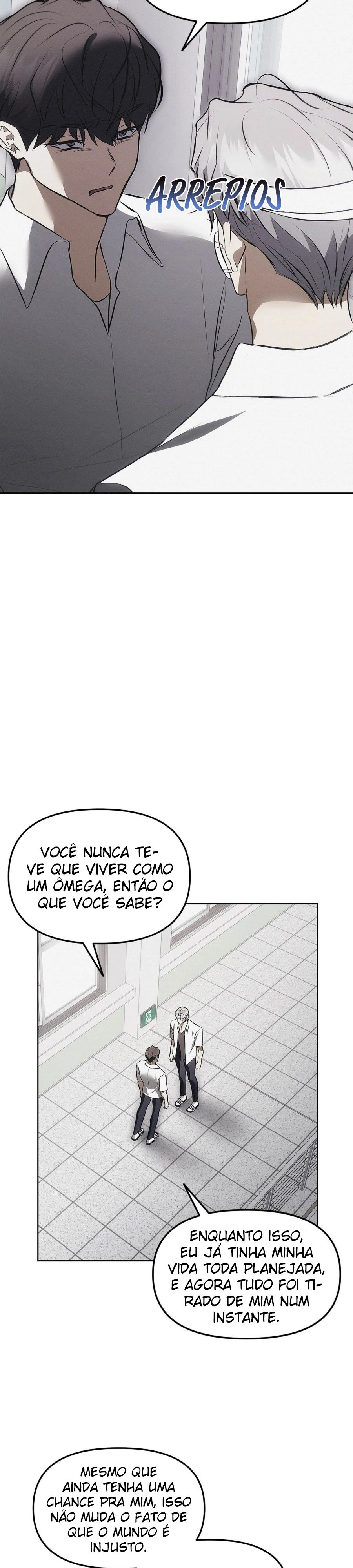 Ratoeira Capítulo 10 Página 21