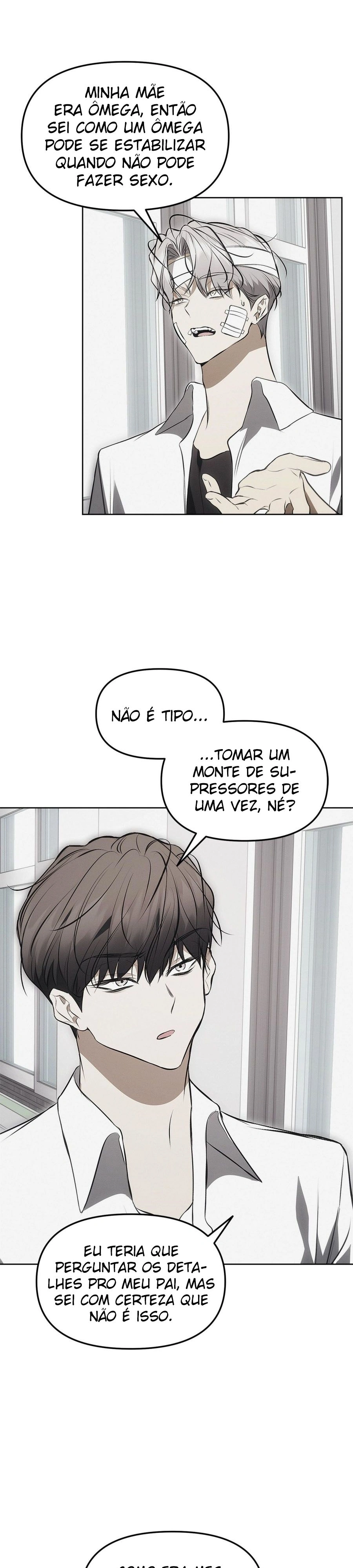 Ratoeira Capítulo 10 Página 25