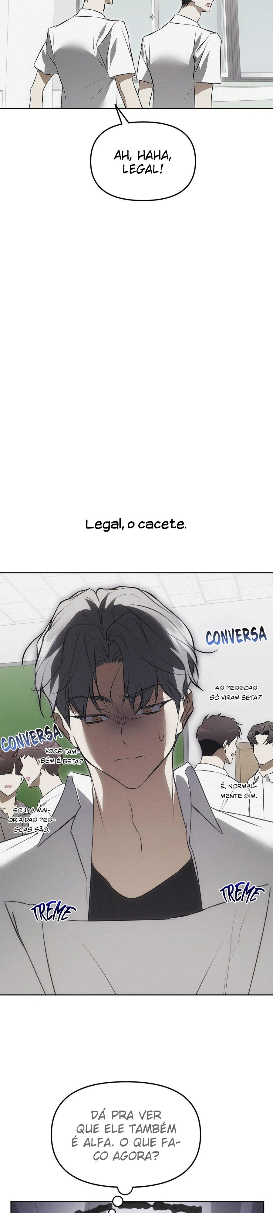 Ratoeira Capítulo 10 Página 7