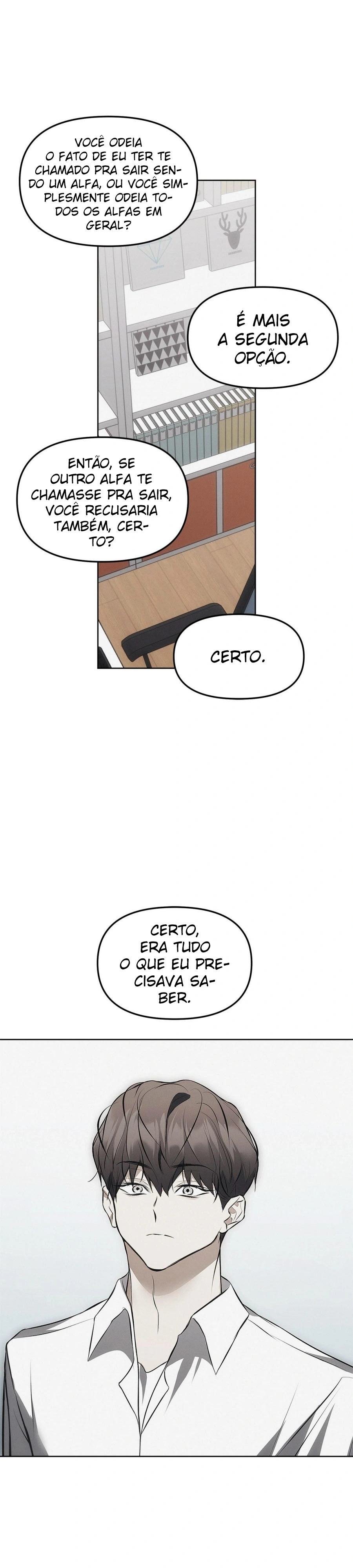 Ratoeira Capítulo 11 Página 14