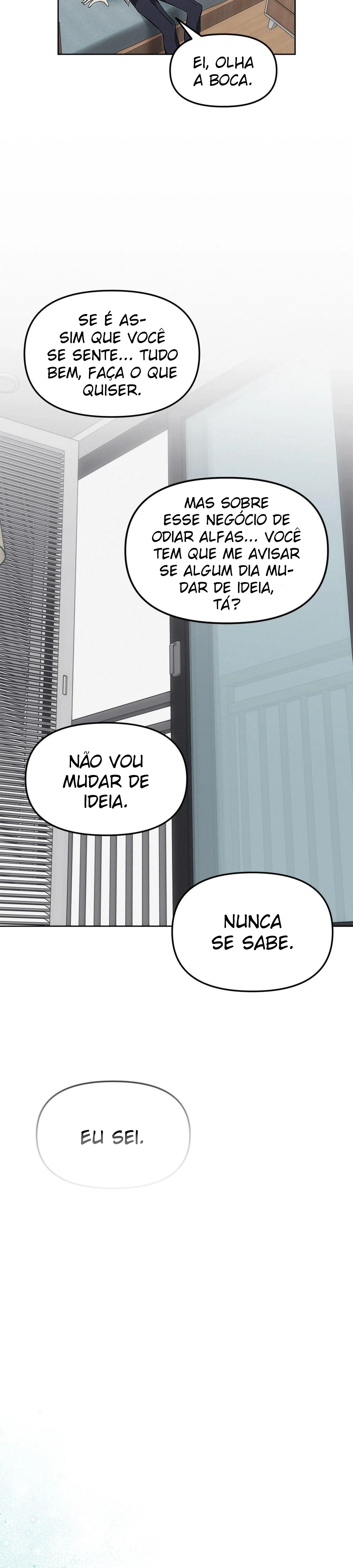 Ratoeira Capítulo 11 Página 16
