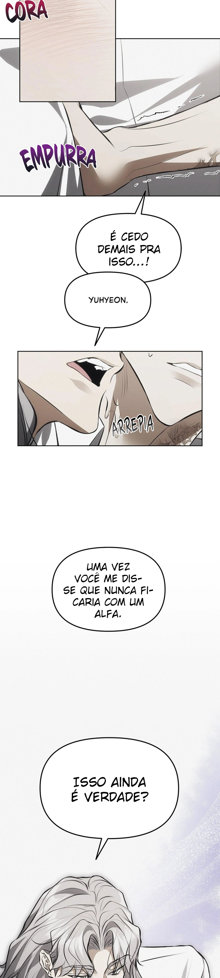 Ratoeira Capítulo 11 Página 19