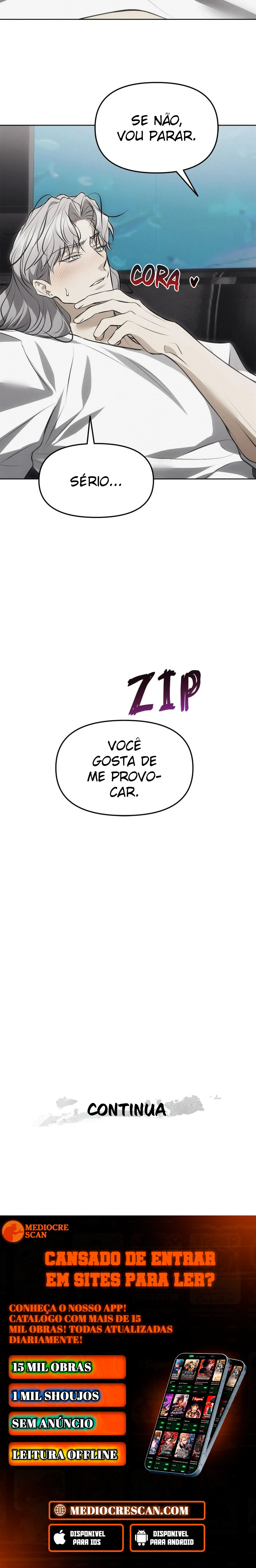 Ratoeira Capítulo 11 Página 23