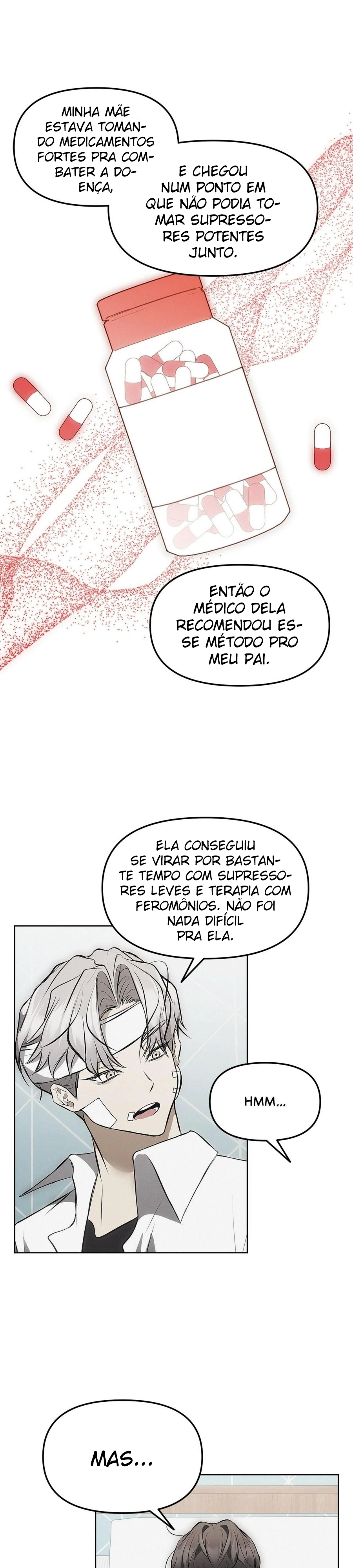 Ratoeira Capítulo 11 Página 7