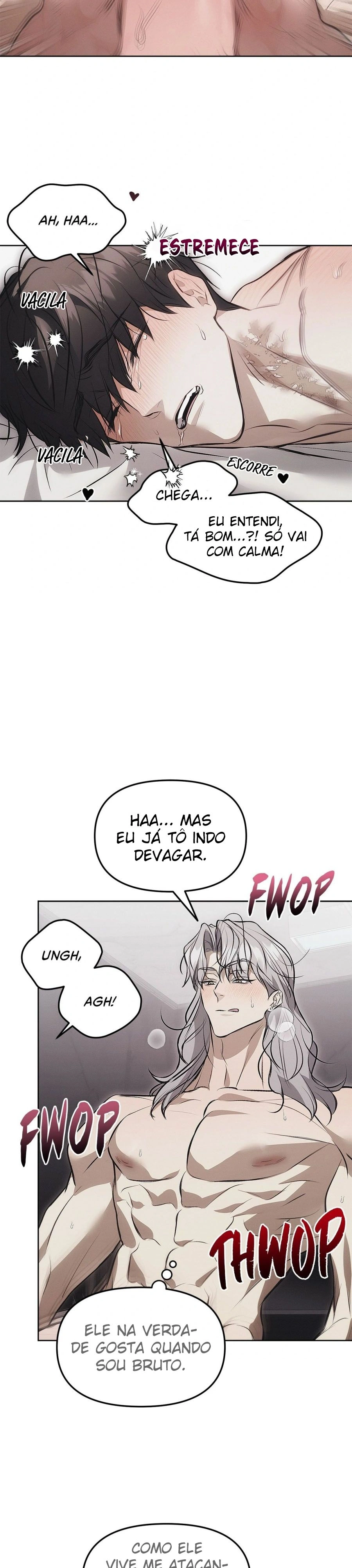 Ratoeira Capítulo 12 Página 11