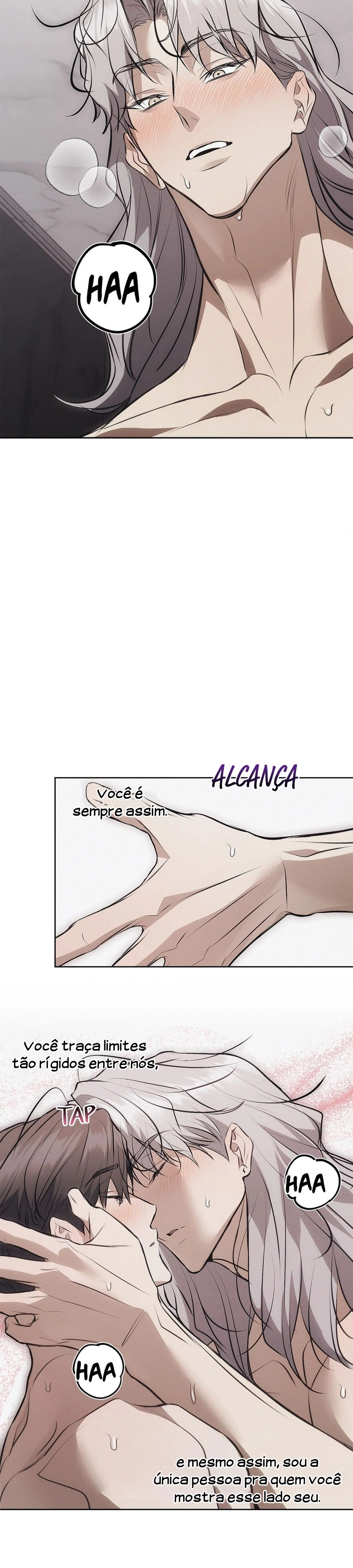 Ratoeira Capítulo 12 Página 16