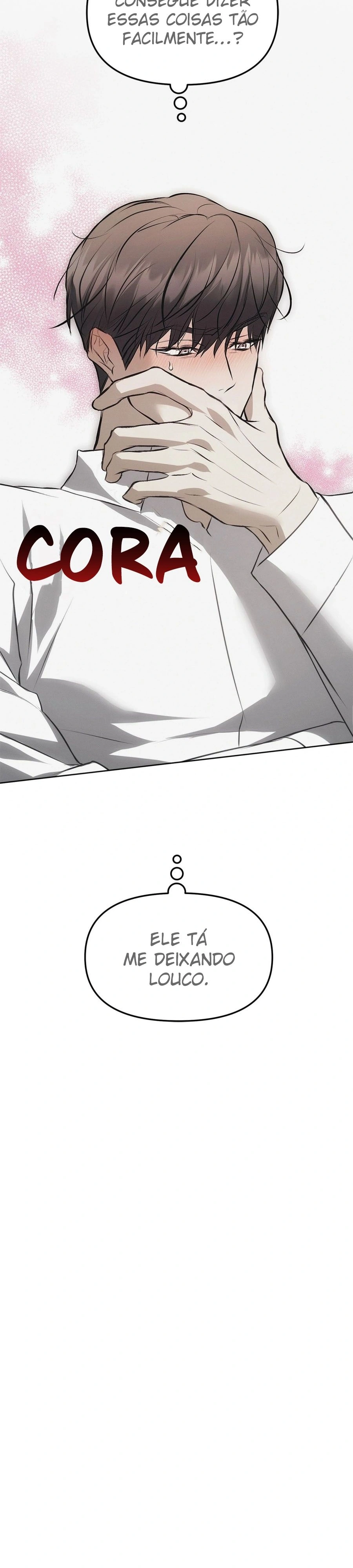 Ratoeira Capítulo 12 Página 21
