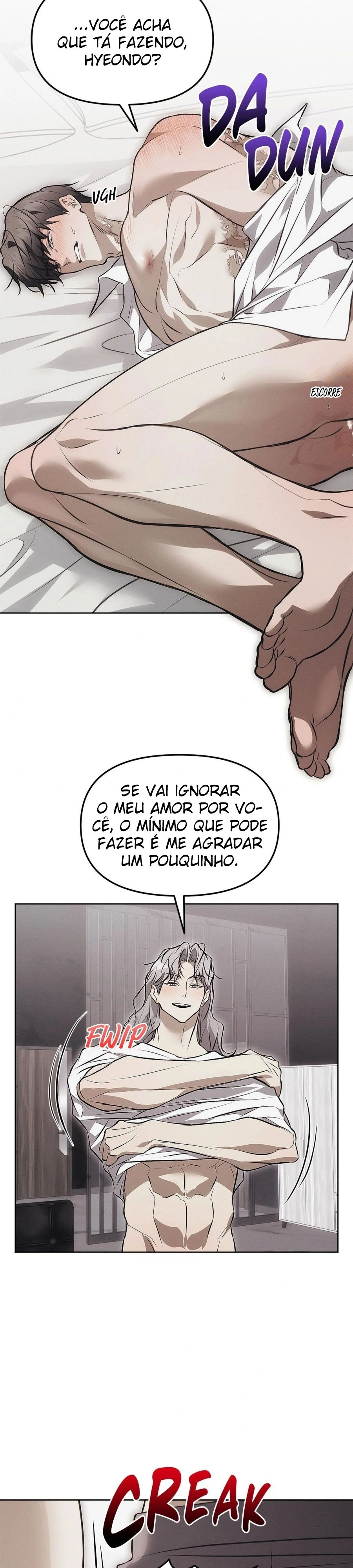 Ratoeira Capítulo 12 Página 5