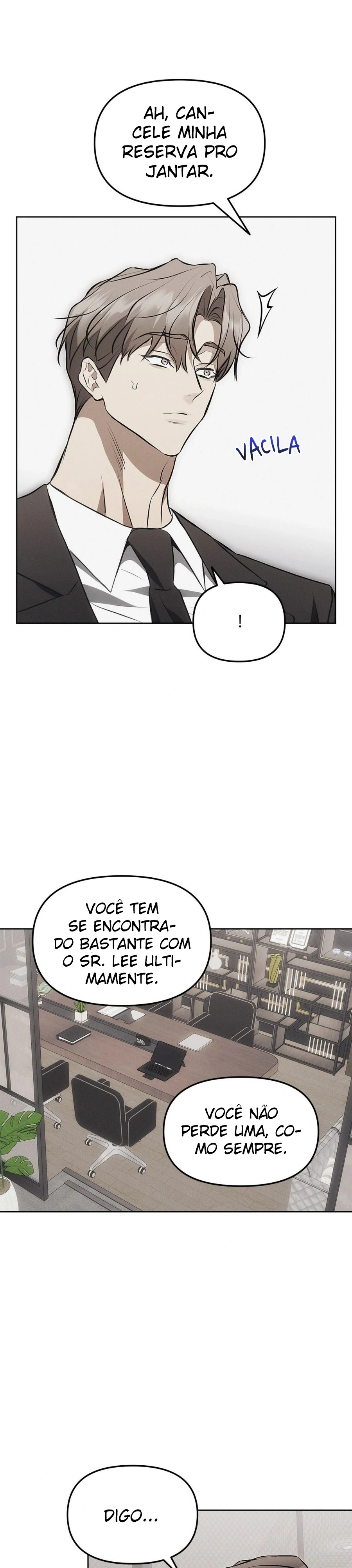 Ratoeira Capítulo 13 Página 16