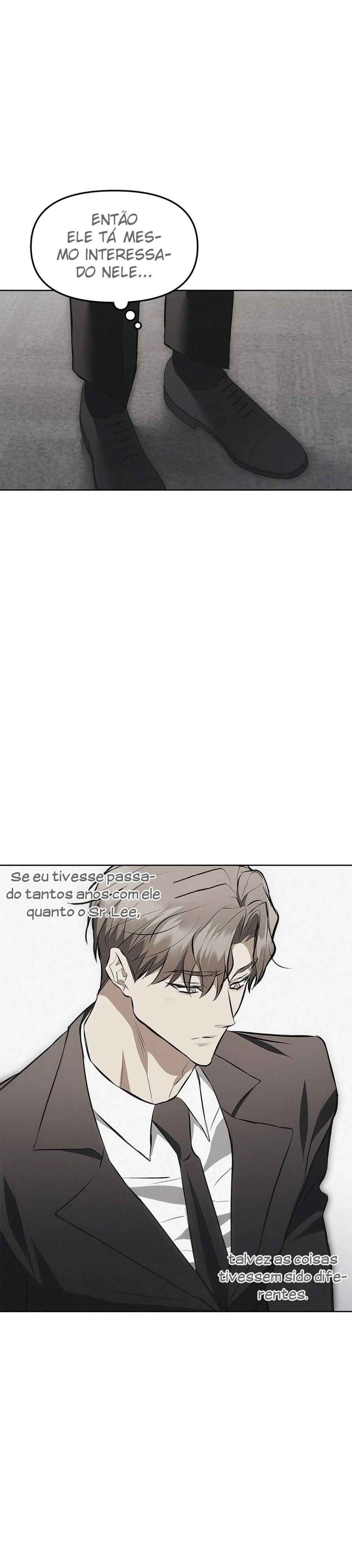 Ratoeira Capítulo 13 Página 20