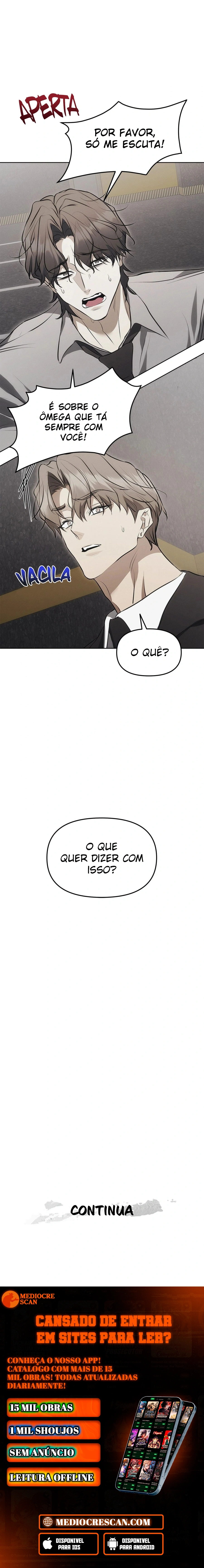 Ratoeira Capítulo 13 Página 25