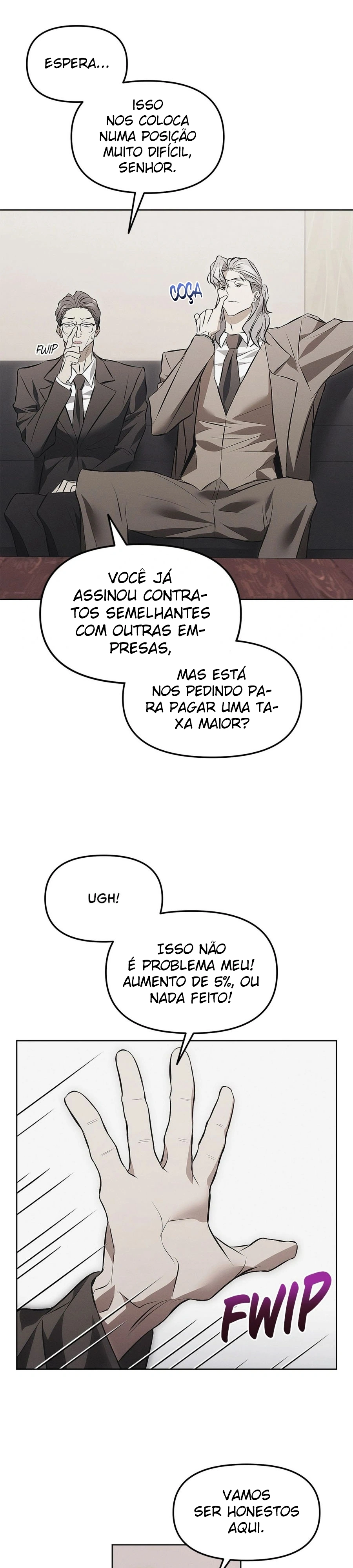 Ratoeira Capítulo 13 Página 4