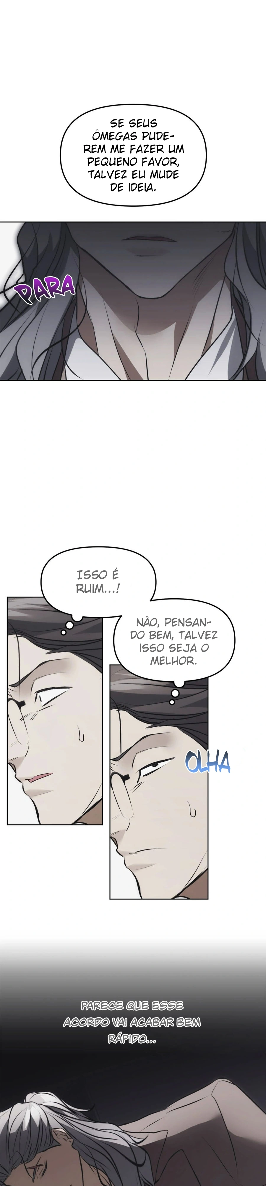 Ratoeira Capítulo 13 Página 8