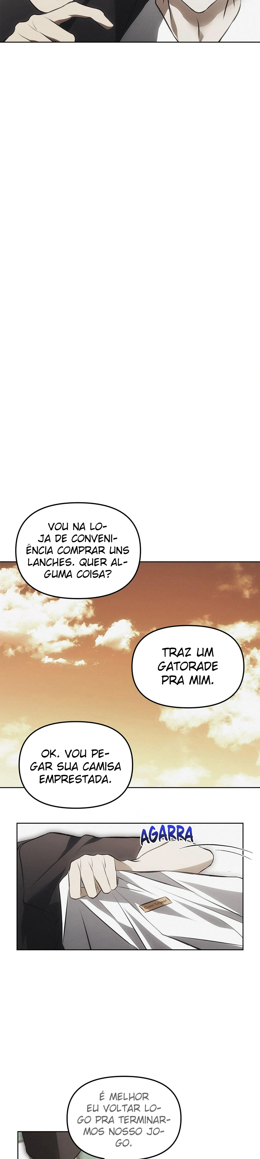 Ratoeira Capítulo 14 Página 23