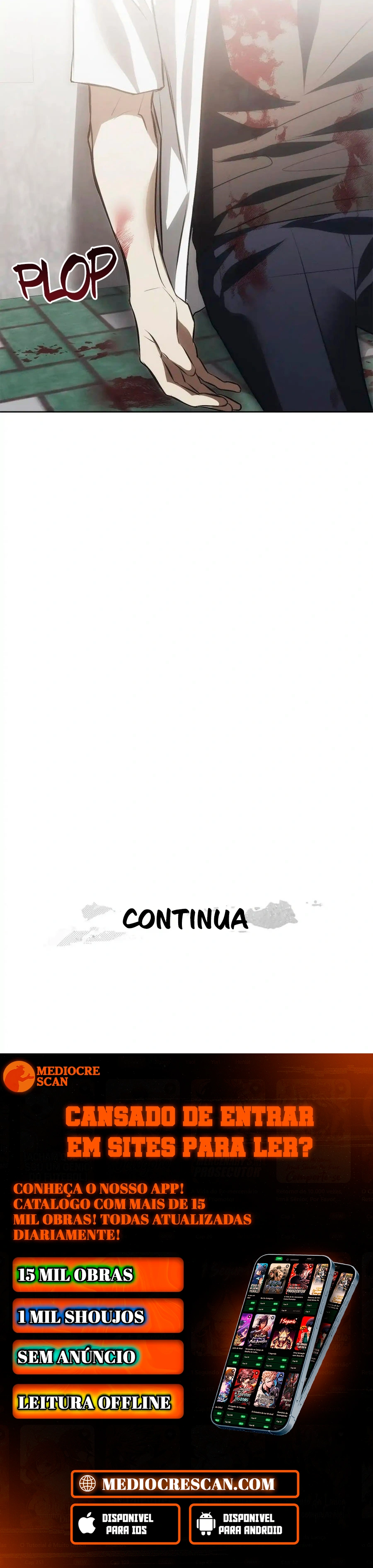 Ratoeira Capítulo 14 Página 27