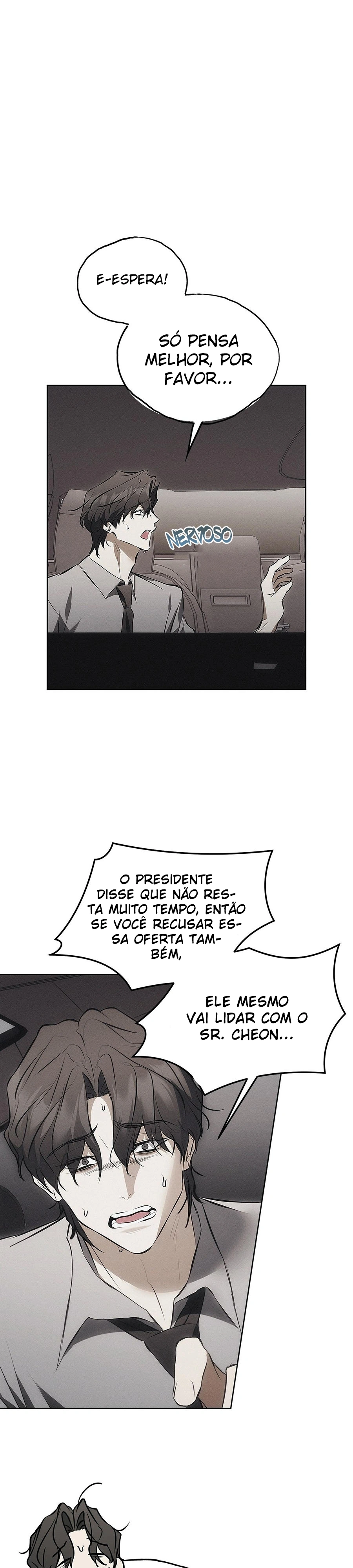 Ratoeira Capítulo 14 Página 4