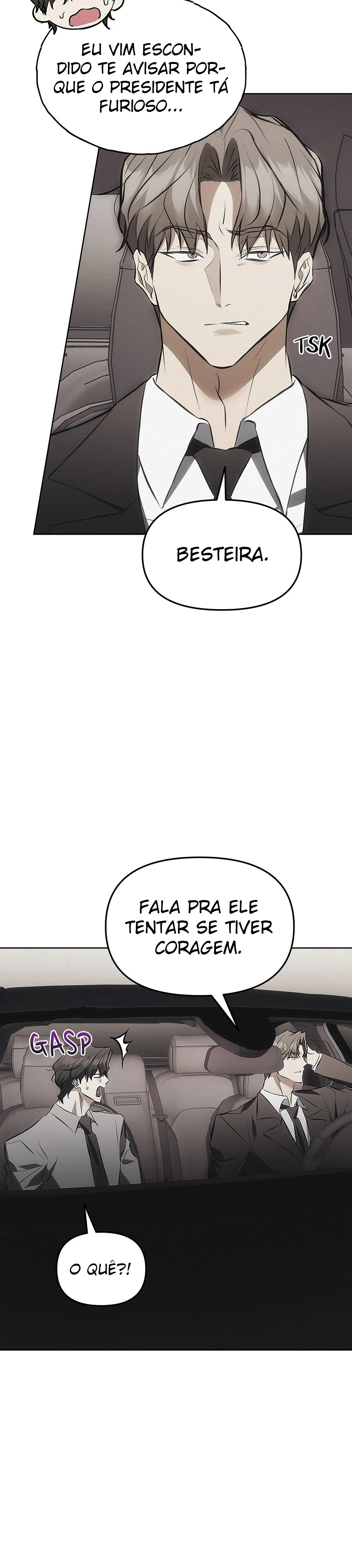 Ratoeira Capítulo 14 Página 5