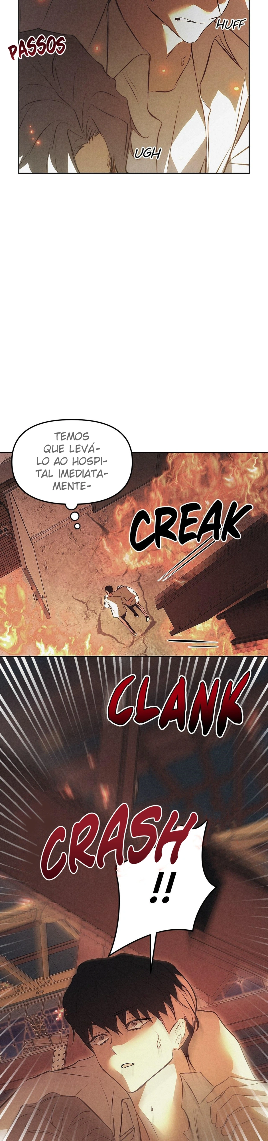 Ratoeira Capítulo 15 Página 35