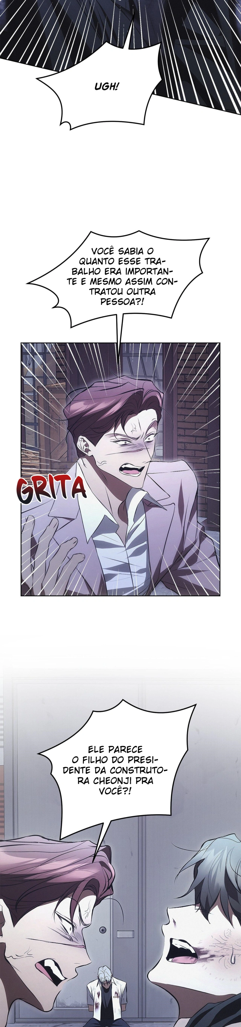 Ratoeira Capítulo 15 Página 4