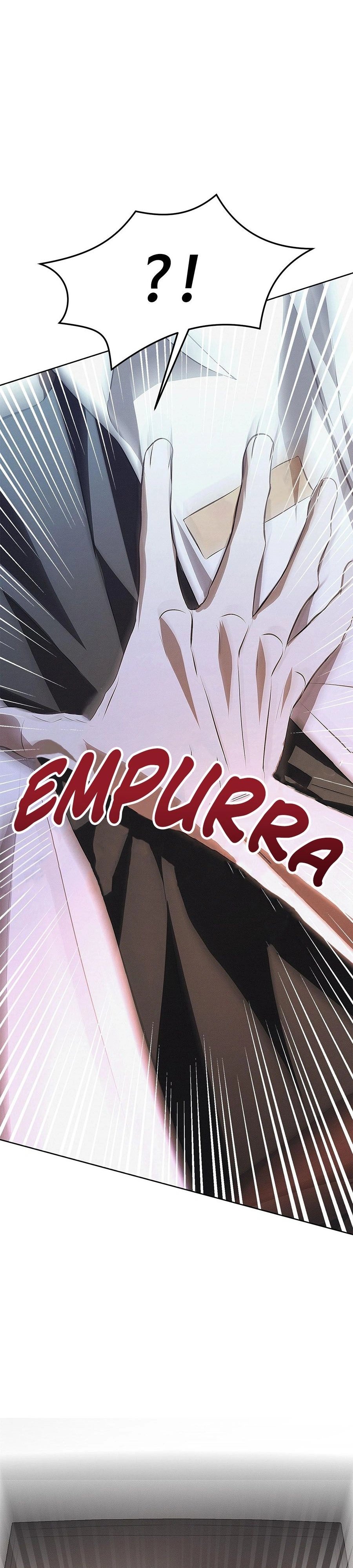 Ratoeira Capítulo 16 Página 3