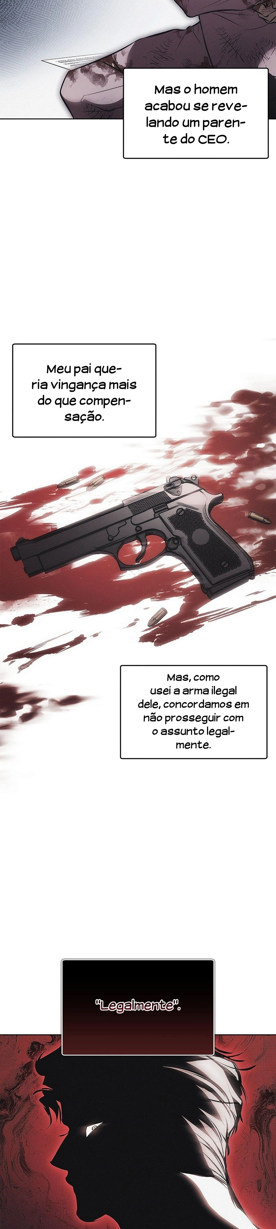 Ratoeira Capítulo 16 Página 7