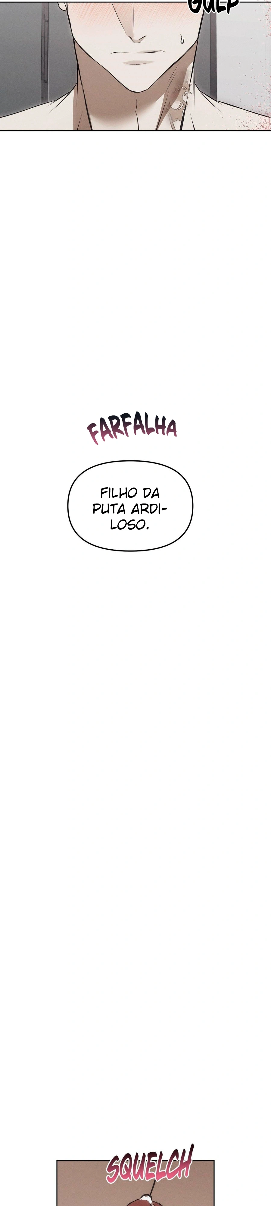 Ratoeira Capítulo 17 Página 21