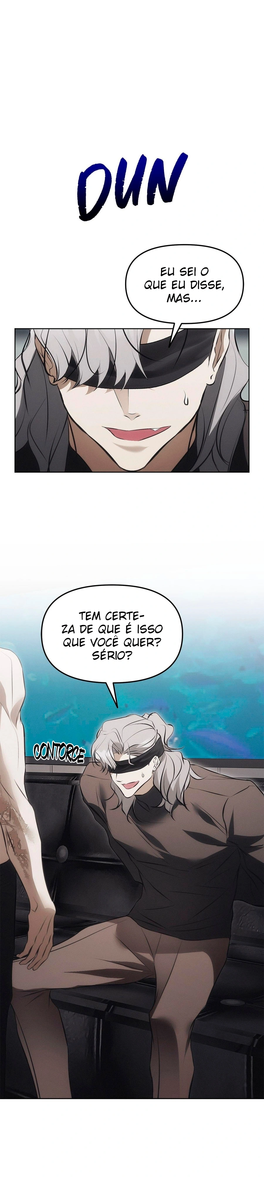 Ratoeira Capítulo 17 Página 3