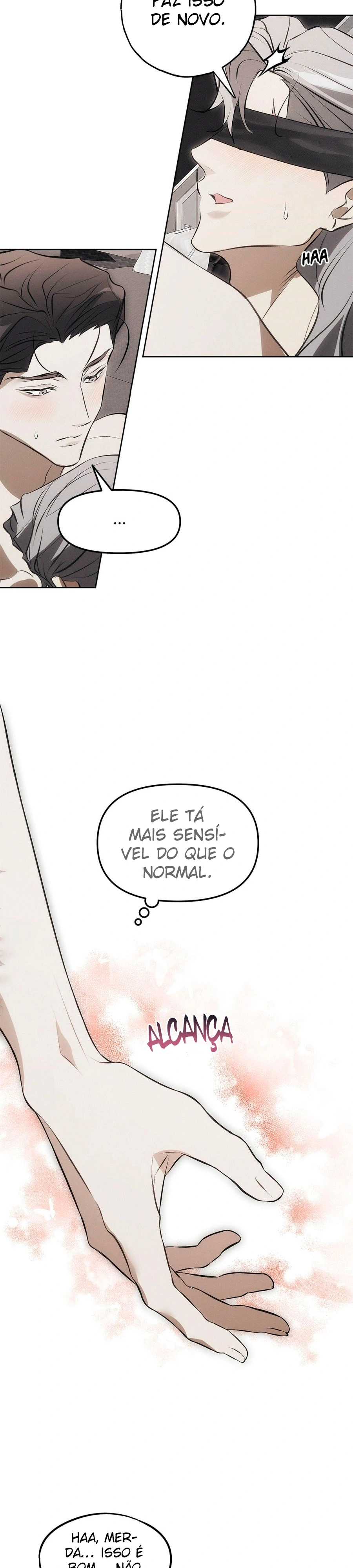 Ratoeira Capítulo 17 Página 6