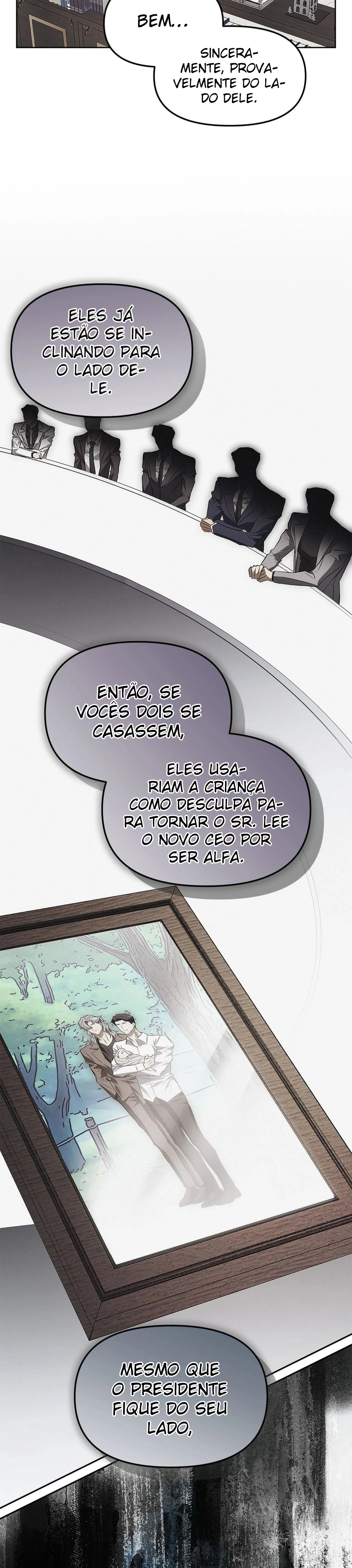 Ratoeira Capítulo 18 Página 15