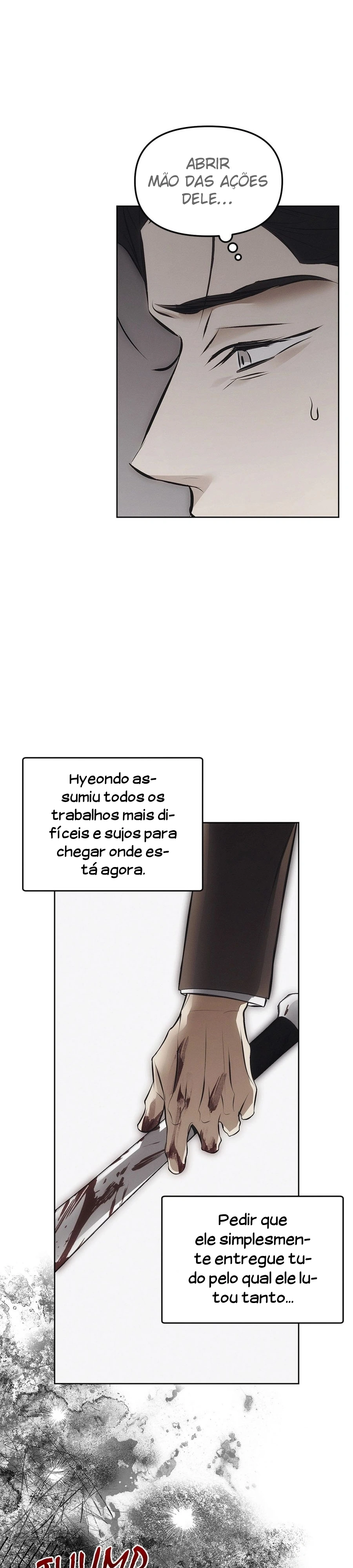 Ratoeira Capítulo 18 Página 18